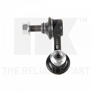 Стойка стабилизатора NK 5112219 для NISSAN передняя левая synthetic.ua - Фото 1