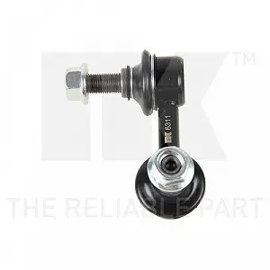 Стійка стабілізатора NK 5112219 для NISSAN передня ліва synthetic.ua - Фото 1