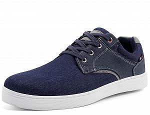 Кросівки Pyrathon Чоловіче взуття Легкі оксфорди для бізнесу - Фото 1