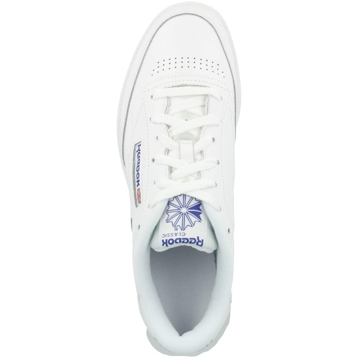 Кросівки Reebok Club C 85 чоловічі, фото №2