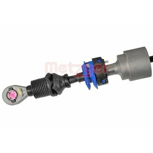 Тросик автоматичної КПП METZGER AUTOTEILE 3150412 ORIGINAL ERSATZTEIL, фото №2