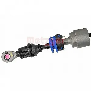 Тросик автоматичної КПП METZGER AUTOTEILE 3150412 ORIGINAL ERSATZTEIL synthetic.ua - Фото 1