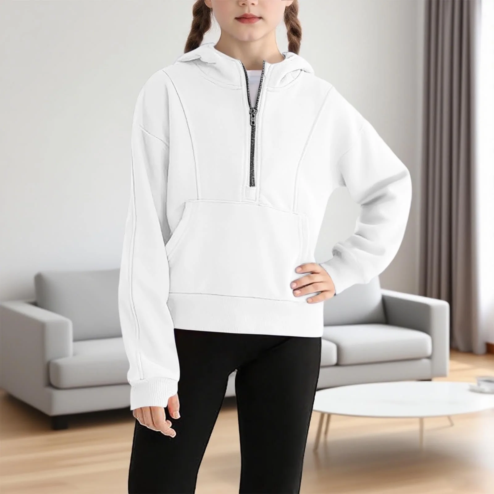 Худі для дівчинки, фото №3