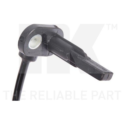 Датчик частоты вращения колеса NK 293626 для OPEL VAUXHALL задняя ось, фото №2