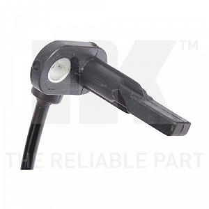 Датчик частоты вращения колеса NK 293626 для OPEL VAUXHALL задняя ось synthetic.ua - Фото 1