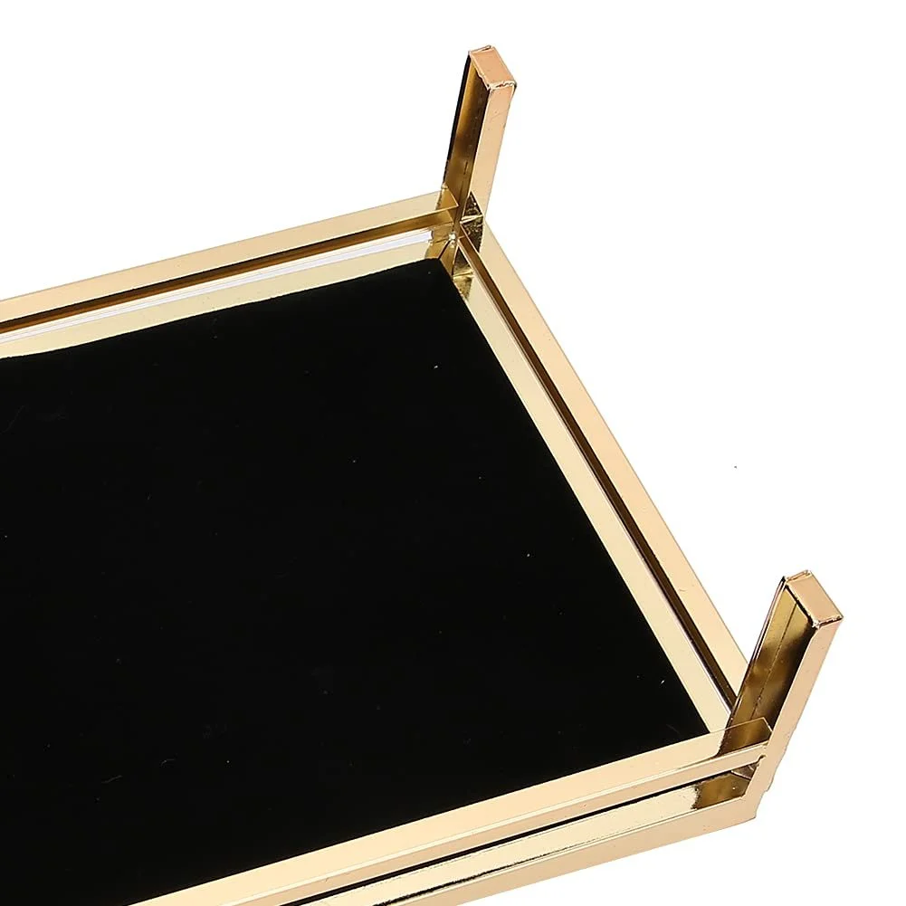 Подставка для рук для маникюра из искусственной кожи Серый, фото №7