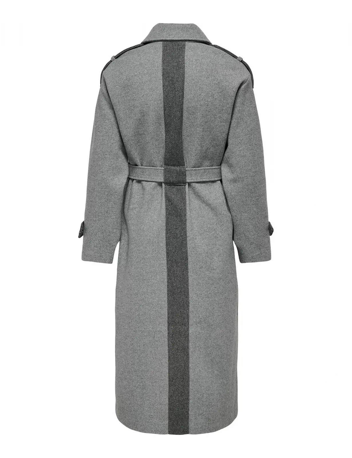 Тренч ONLY Onlirma Life OTW Жіночий, фото №2