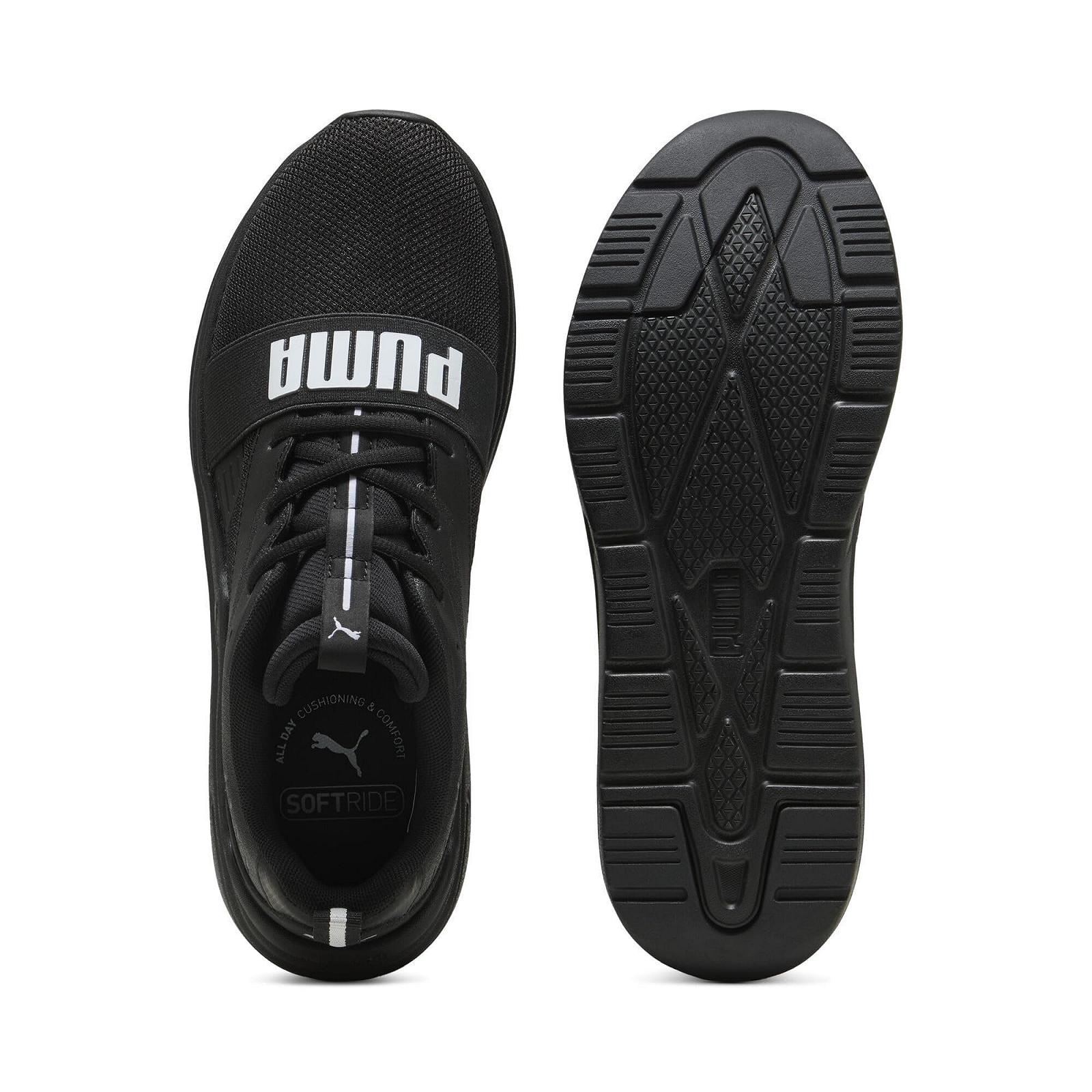 Кроссовки PUMA Unisex Softride Wired 2, фото №4