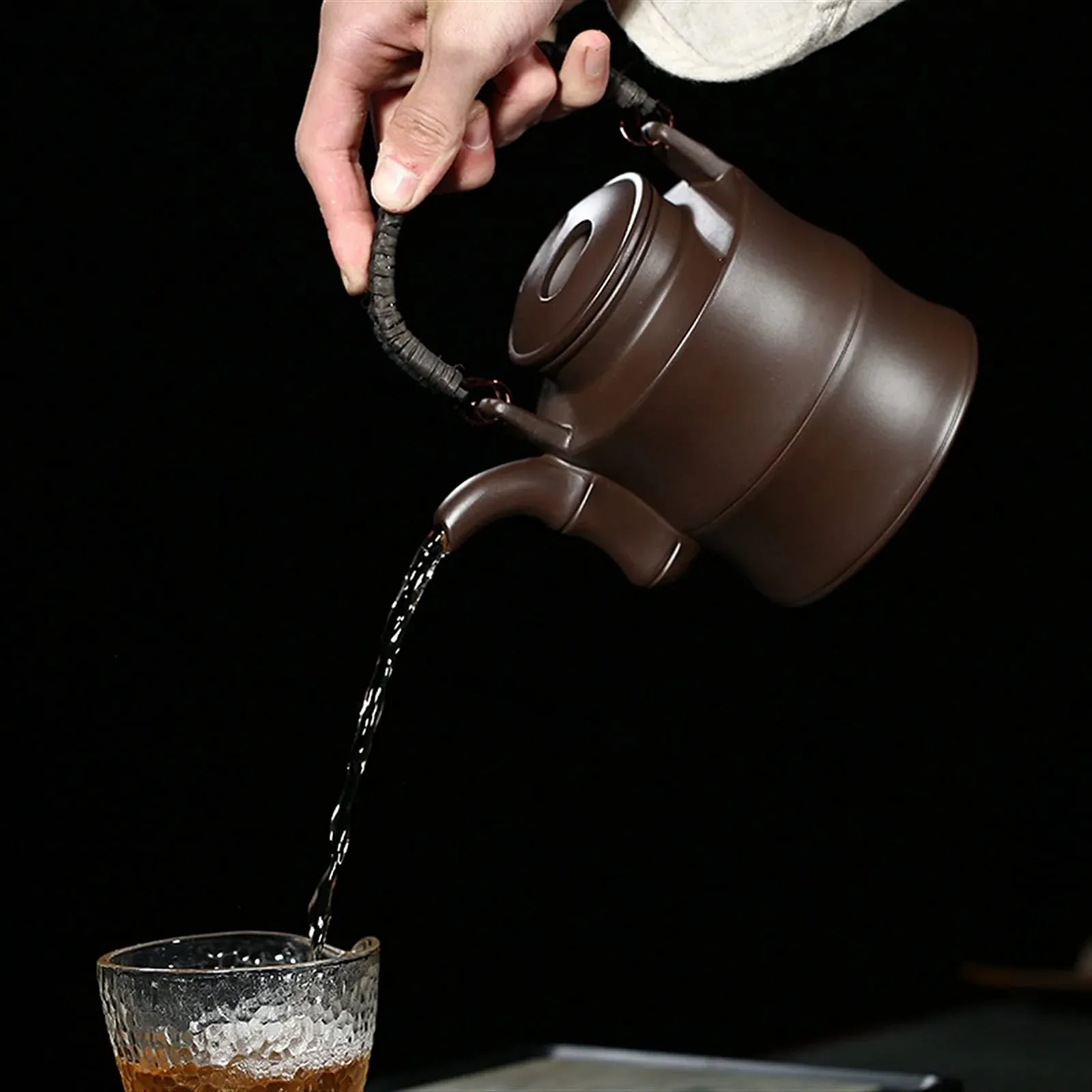 Чайник-заварник ZRQSMCX Китайський побутовий, фото №5