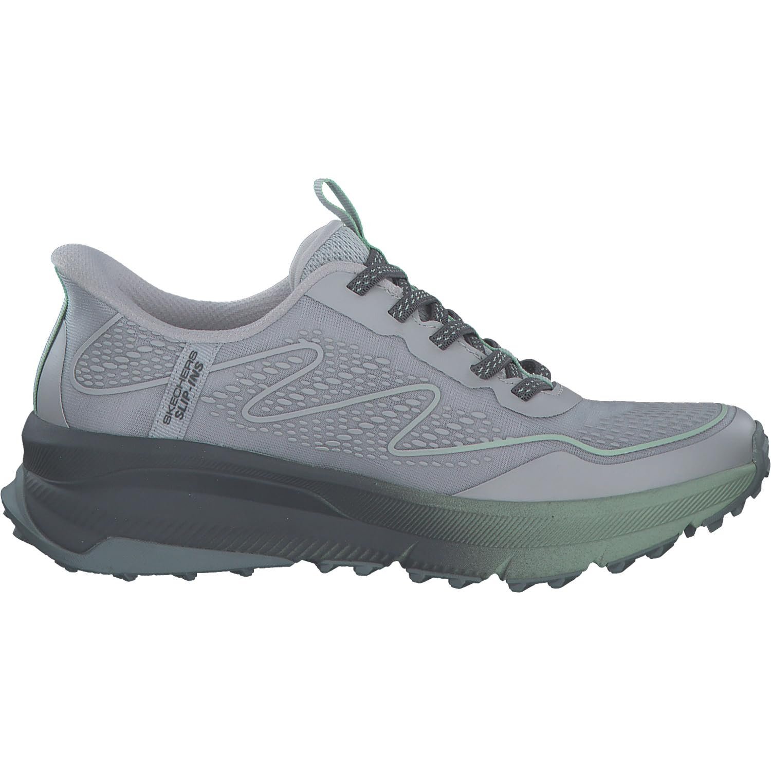 Кроссовки Skechers Switch Back, женские, фото №3