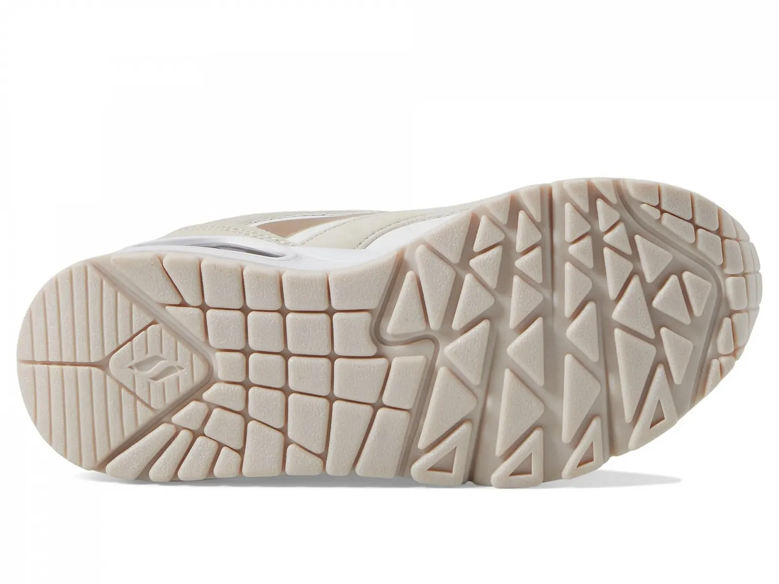 Кроссовки Skechers UNO Gen1 Color Surge для девочек, фото №4