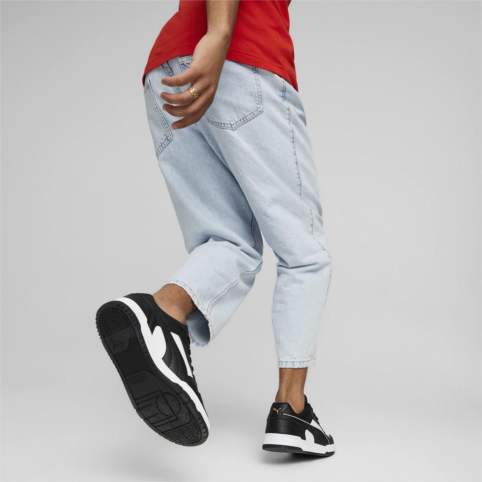 Кроссовки Puma Unisex Rbd Game Low, фото №2
