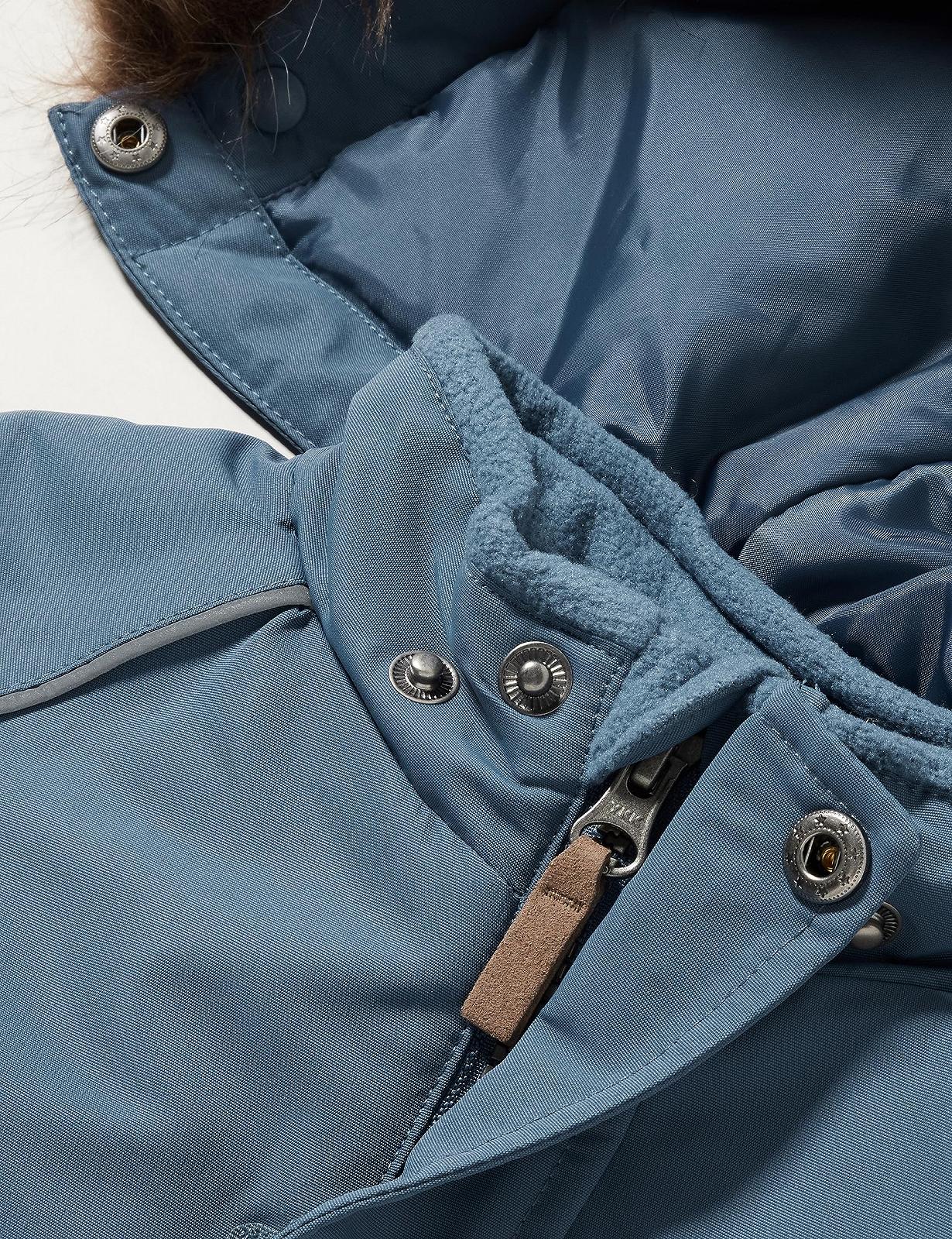 Куртка NAME IT для хлопчиків, фото №2 Куртка NAME IT для хлопчиків, фото №2