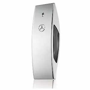 Туалетна вода Mercedes-Benz Club 100 мл - Фото 1