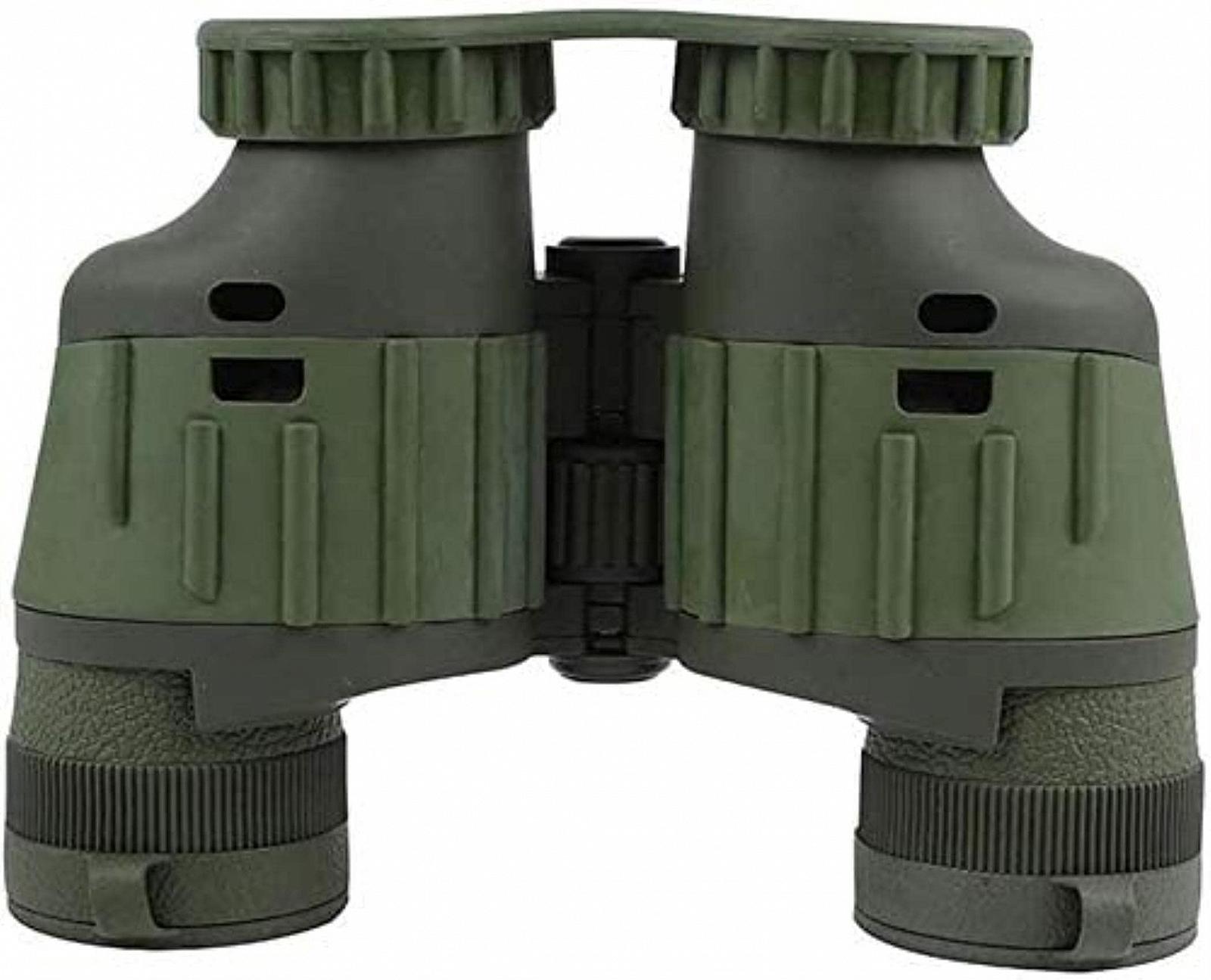 Бинокль Scra AC FMC Super High Definition Sealed High Performance Super Clear Waterproof, фото №1