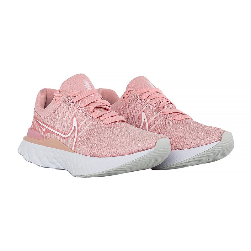 Кроссовки Nike REACT INFINITY RUN FK 3 Размер 39, фото №5