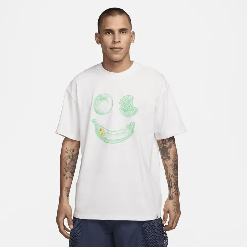 Футболка Nike ACG Hike Snacks Dri-Fit Tee Бежевый Fruit S, фото №1