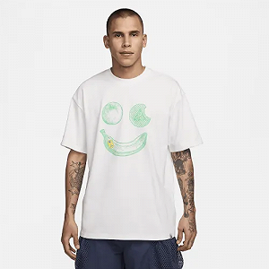 Футболка Nike ACG Hike Snacks Dri-Fit Tee Бежевый Fruit S - Фото 1