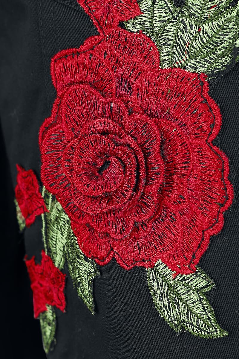 Куртка укороченная Vixxsin Rea Женская, фото №5 Куртка укороченная Vixxsin Rea Женская, фото №5