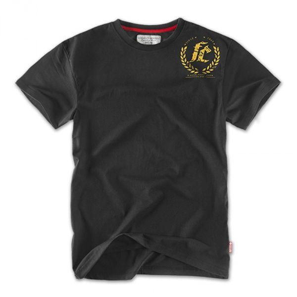 Dobermans Aggressive Футболка Full Contact TS61BK M, фото №1