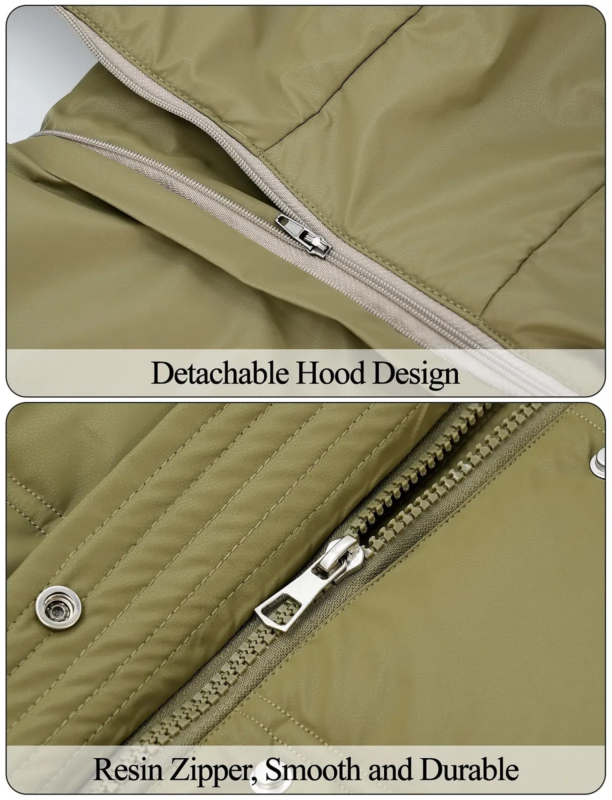 Жилет Happy Cherry зимовий для хлопчиків, фото №5