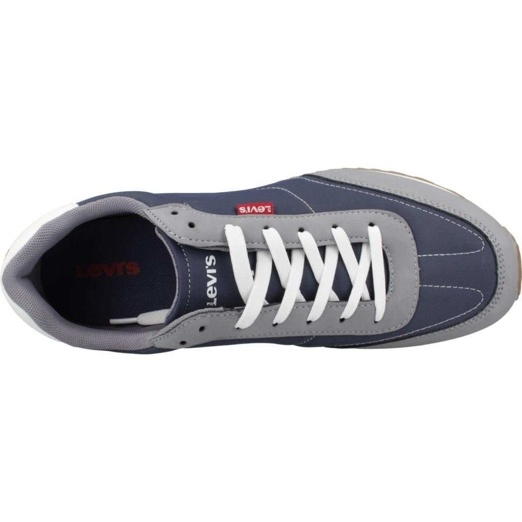 Кроссовки Levi's Stag Runner, фото №7