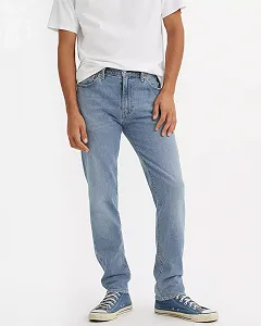 Чоловічі джинси Levis - 511 Slim Why Not - 36 synthetic.ua - Фото 1