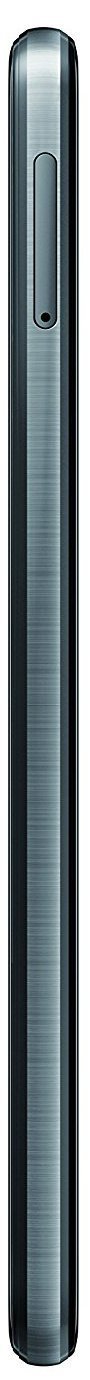 Смартфон Huawei P8 Lite 2017 16GB Black, фото №8