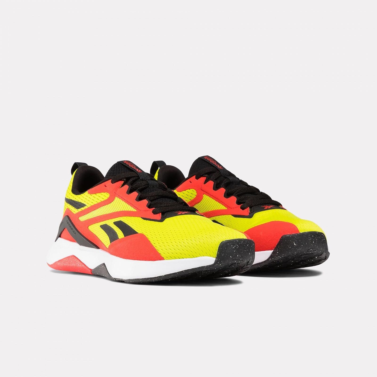 Мужские Кроссовки Reebok Nanoflex Tr 2, фото №2