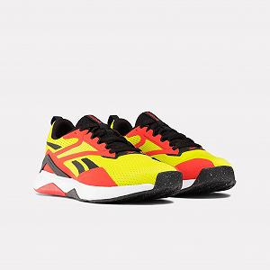 Чоловічі Кросівки Reebok Nanoflex Tr 2 synthetic.ua - Фото 1