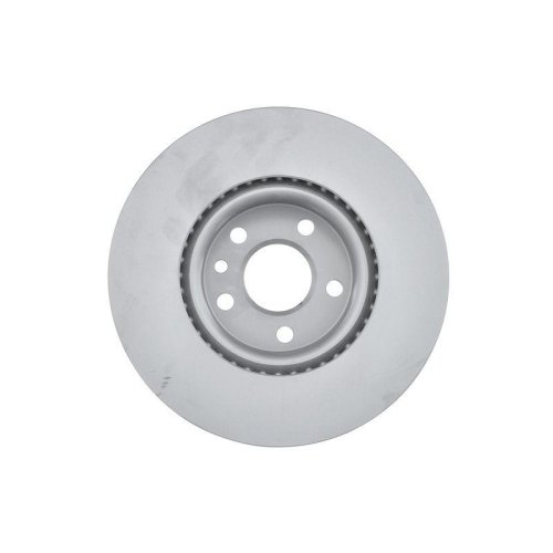 Гальмівний диск BOSCH 0 986 479 261 для FORD ROVER VOLVO LAND ROVER передня вісь, фото №3