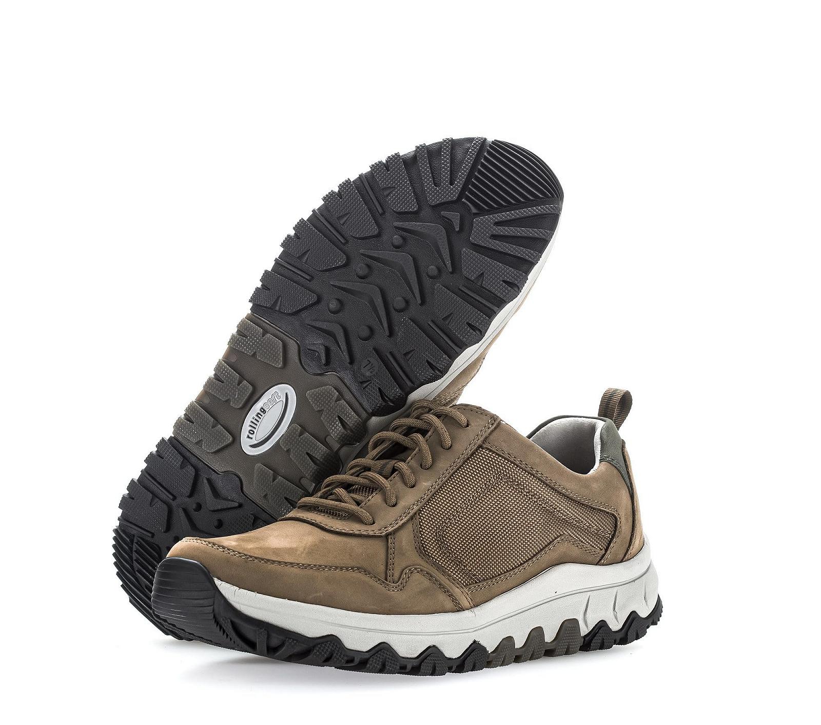 Кросівки Pius Gabor Низькі Чоловічі, фото №7