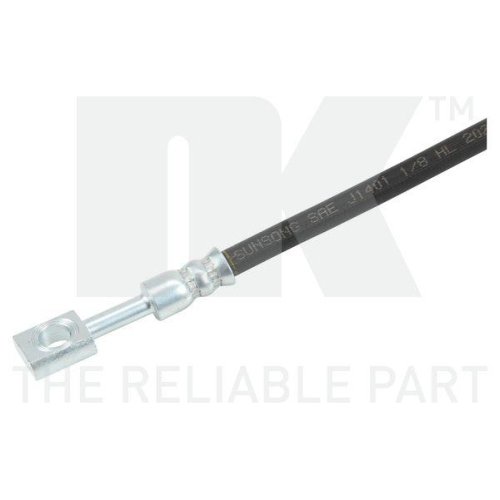 Тормозной шланг NK 8525204 для FORD передний мост слева, фото №2