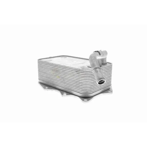 Радіатор масляний двигуна VEMO V15-60-0008 для AUDI SEAT SKODA VW, фото №3 Радіатор масляний двигуна VEMO V15-60-0008 для AUDI SEAT SKODA VW, фото №3
