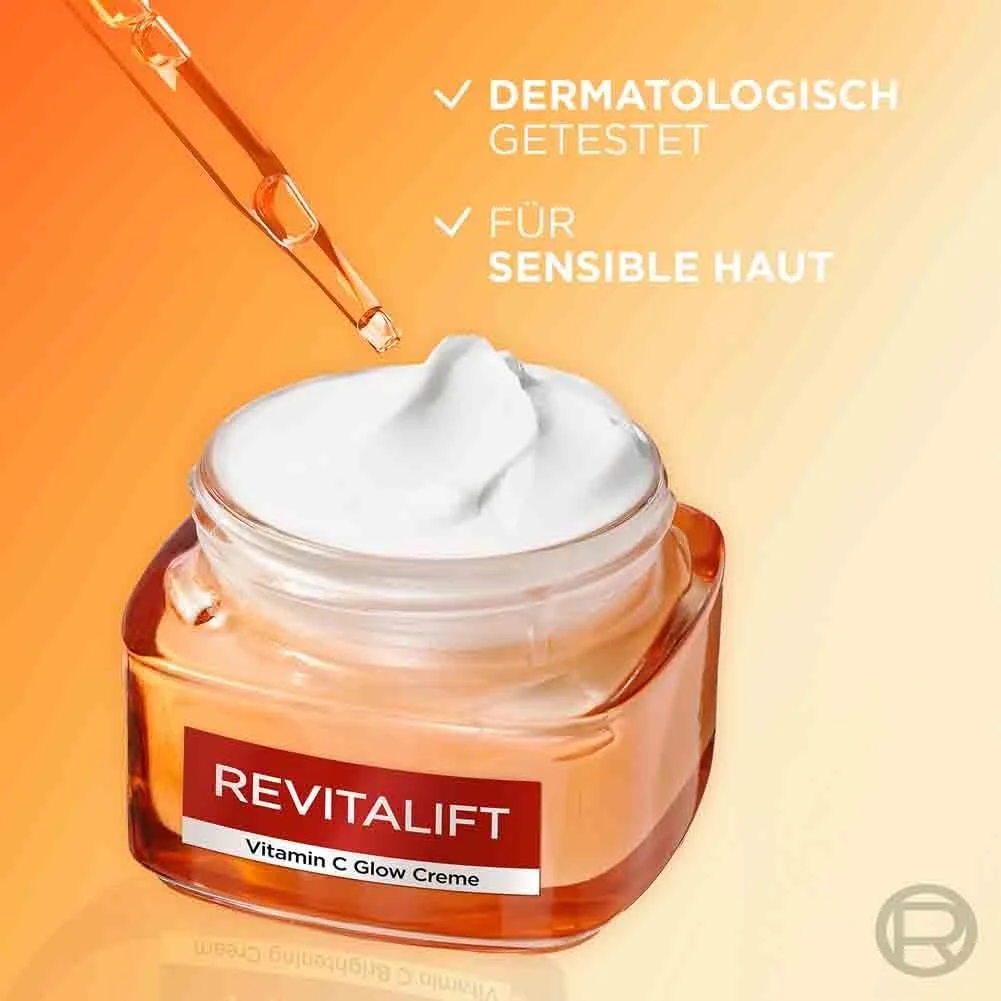 Денний крем для обличчя L'Oréal Paris Revitalift Clinical 50 мл, фото №6 Денний крем для обличчя L'Oréal Paris Revitalift Clinical 50 мл, фото №6