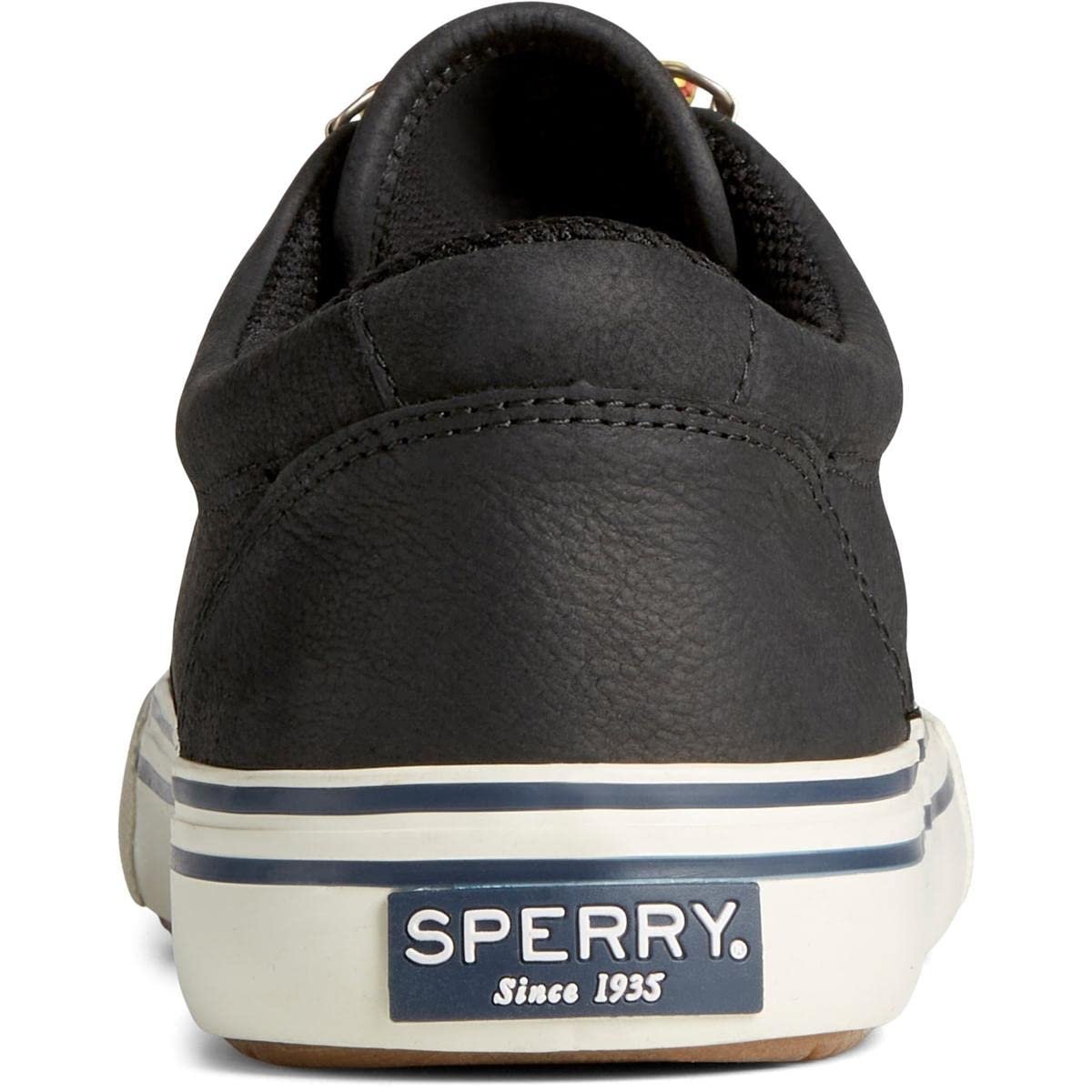Кросівки Sperry Top-Sider Striper Storm CVO Шкіряні, фото №5