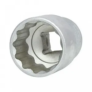 Торцевая головка KS TOOLS 911.1585-E synthetic.ua - Фото 1