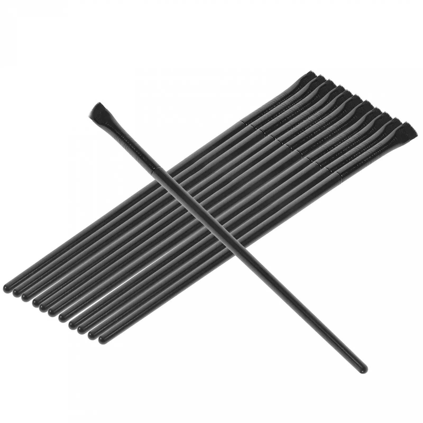 Кисти для подводки Beaupretty, фото №5 Кисти для подводки Beaupretty, фото №5