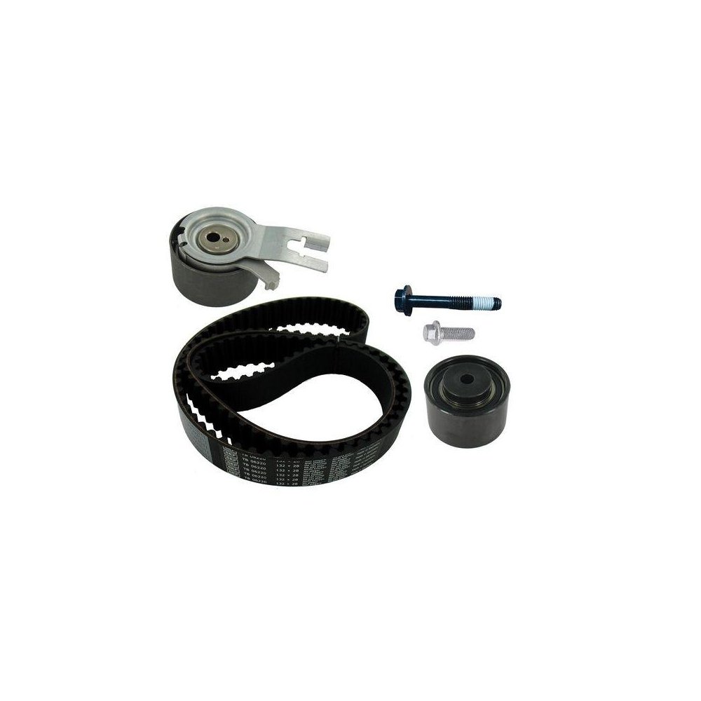 Комплект ременя ГРМ SKF VKMA 06220, фото №1