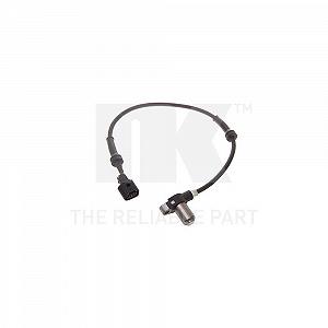 Датчик частоты вращения колеса NK 292527 для FORD передний - Фото 1