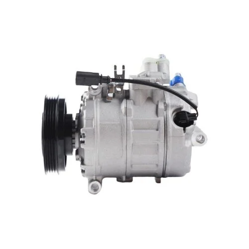 Компрессор кондиционера HELLA 8FK 366 200-511, фото №4