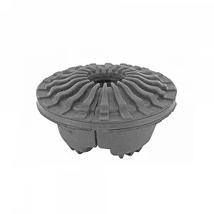 Опора амортизатора VAICO V10-1430 AUDI SEAT SKODA VW - Фото 1