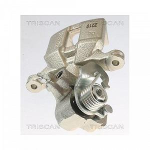 Тормозной суппорт TRISCAN 8175 40208 для HONDA задний мост справа за осью synthetic.ua - Фото 1