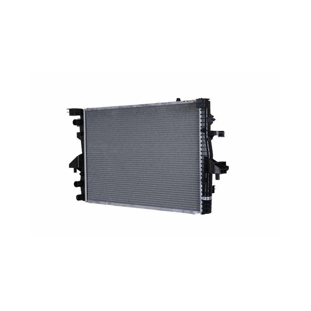 Радиатор охлаждения двигателя HELLA 8MK 366 300-181 для AUDI VW CUPRA, фото №1