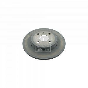 Гальмівний диск FEBI BILSTEIN 28152 задня вісь synthetic.ua - Фото 1
