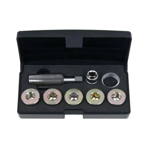 Ремкомплект резьбы маслосливной пробки KS TOOLS 150.4945, фото №2