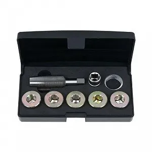 Ремкомплект резьбы маслосливной пробки KS TOOLS 150.4945 synthetic.ua - Фото 1