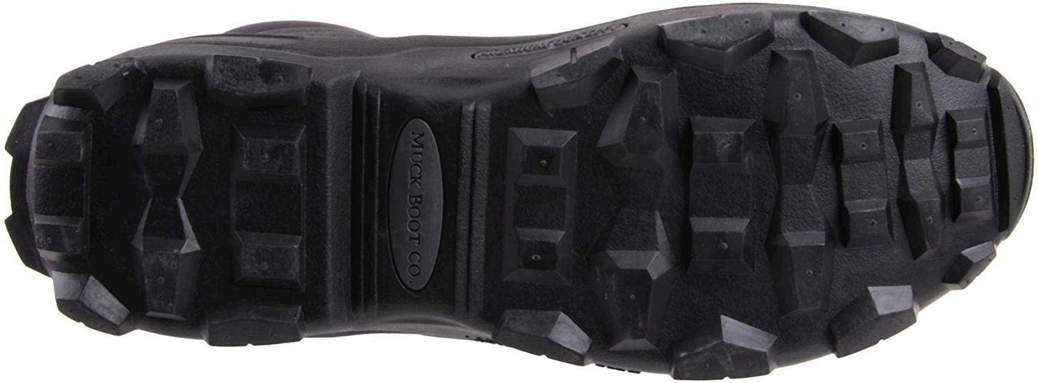 Чоботи Wellington Muck Boots Muckmaster Mid Мужские, фото №3