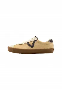 Кеди Vans Sport Low Unisex Cream - Фото 1