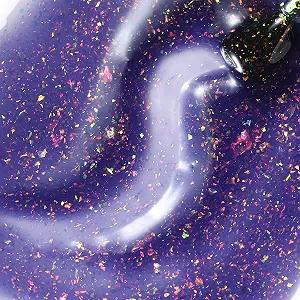 Гель-лак AIMEILI з блискітками (571) 10 мл synthetic.ua - Фото 1